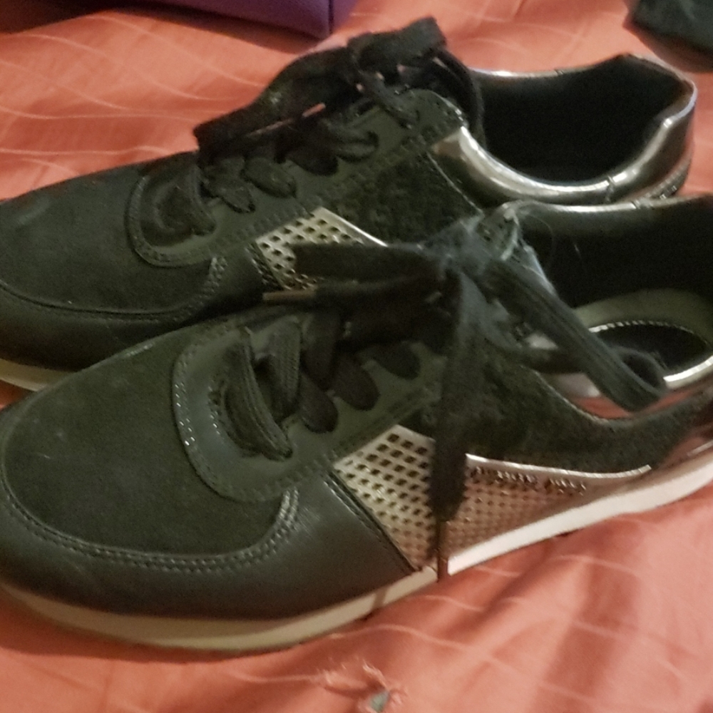 New Michael Kors Athletic Shoes